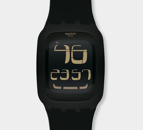 best high tech watches