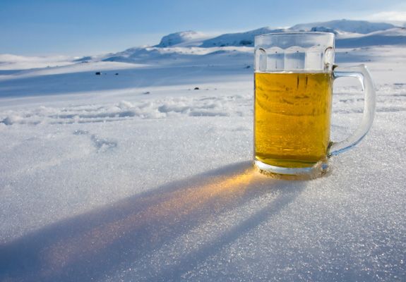The Best Beers for Winter