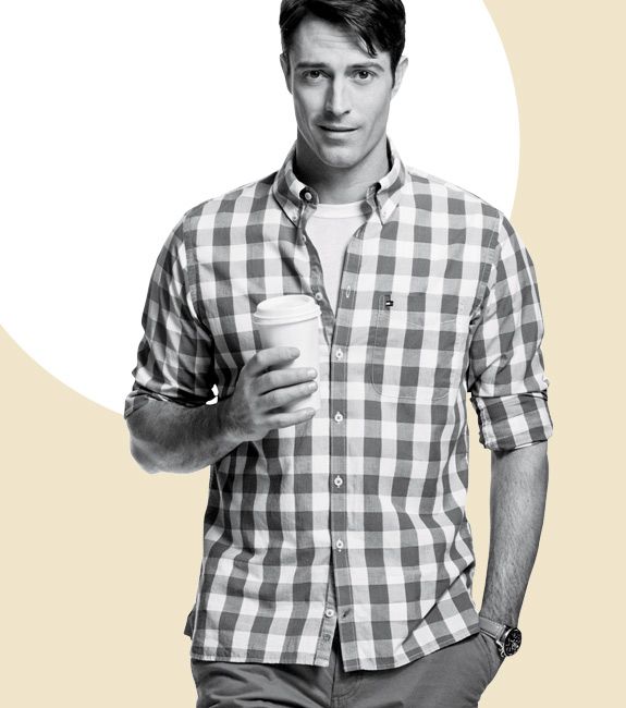Stylish Weekend Wear