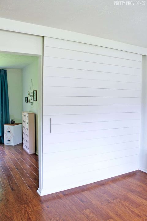 20 Creative Diy Room Dividers Best Divider Ideas - Temporary Walls Room Dividers With Door
