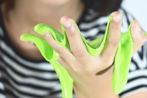 Slime toy