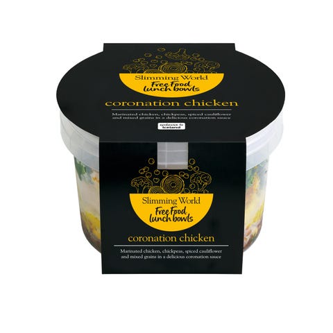 Featured image of post Simple Way to Slimming World Frozen Meals
