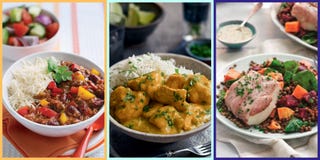 Low Gi Diet Plan 7 Day Diet With Easy Low Gi Recipes