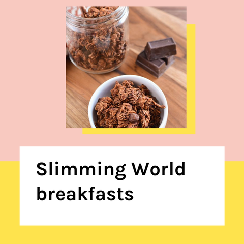 best slimming world recipes for weight loss