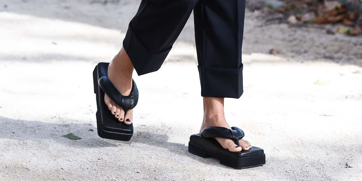 Een leuke slipper aanschaffen is vooral vandaag een goed idee