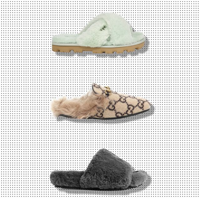 Spændende Fremhævet fast The Best Womens Slippers You Won't Want To Save Just For Bedtime