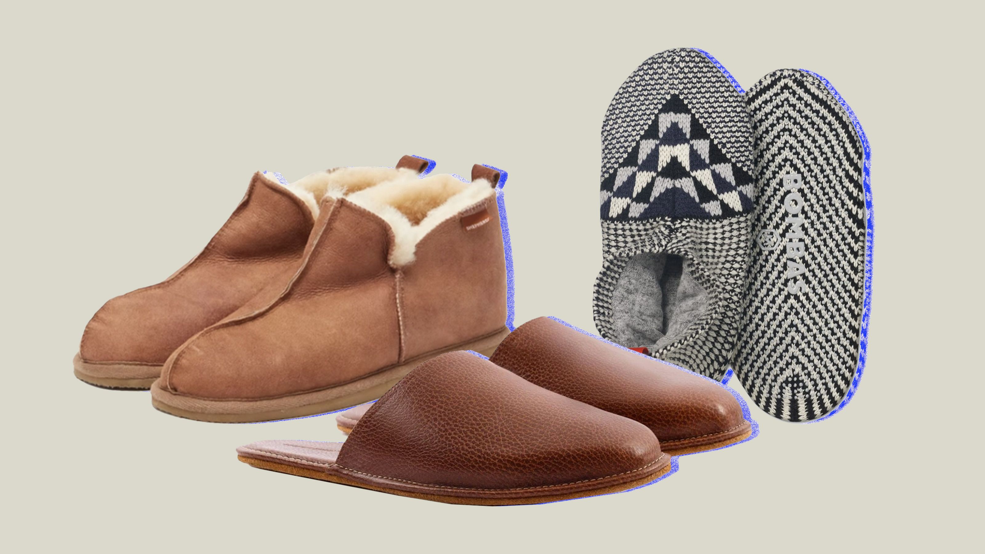 Slippers – Warm Slippers to Wear at Home