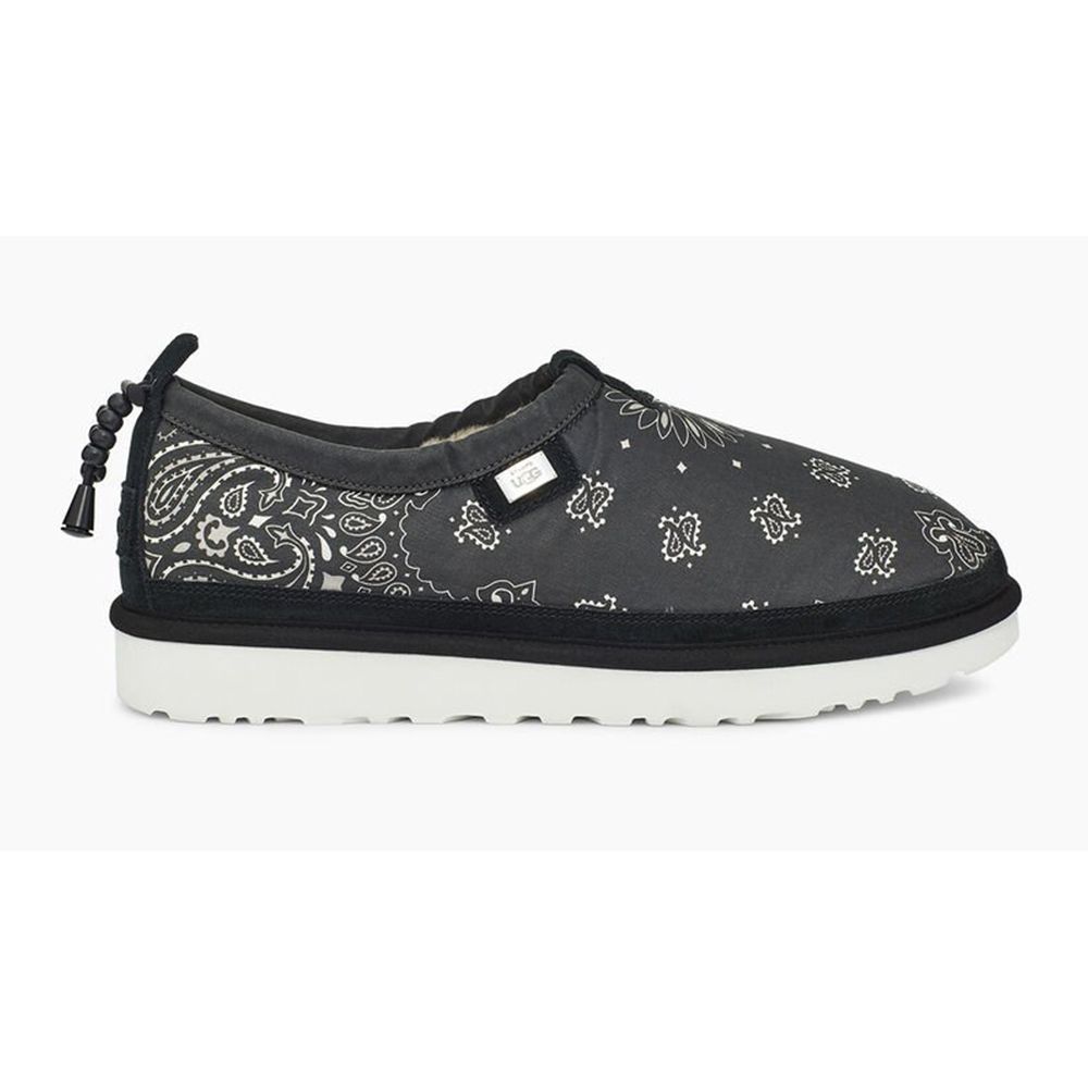 cool slippers for guys