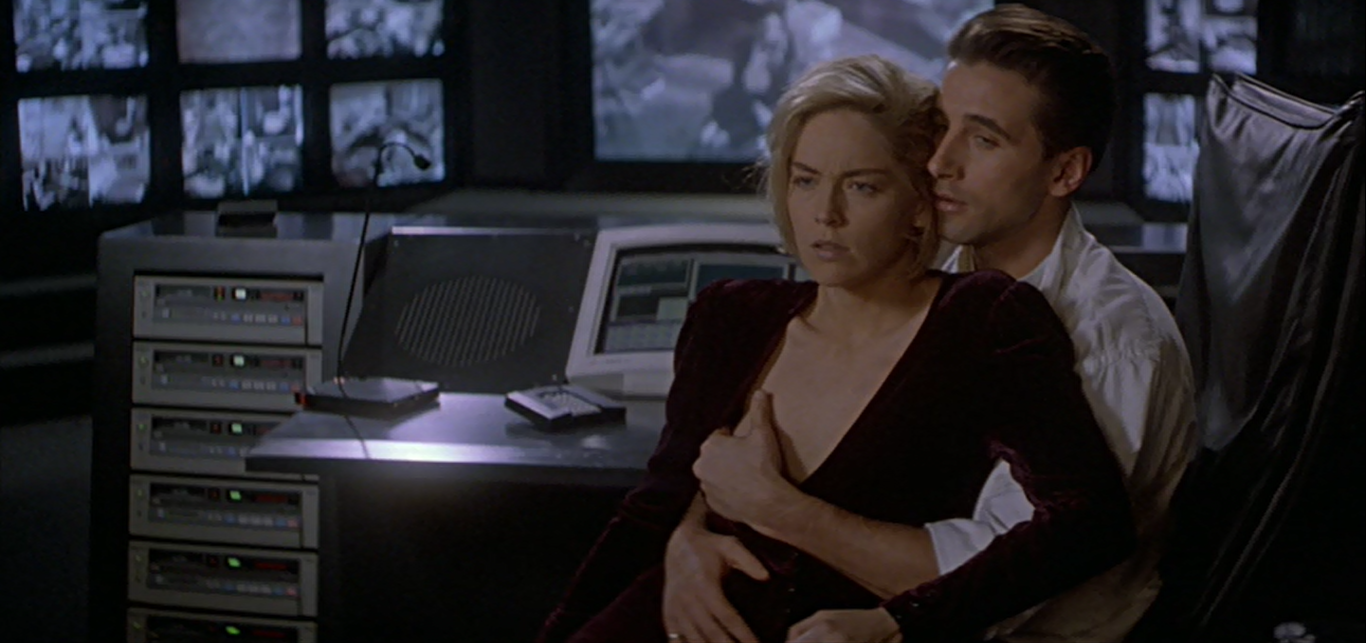 20 Sexiest Erotic Thrillers of All Time - Best Erotic Thriller Movies