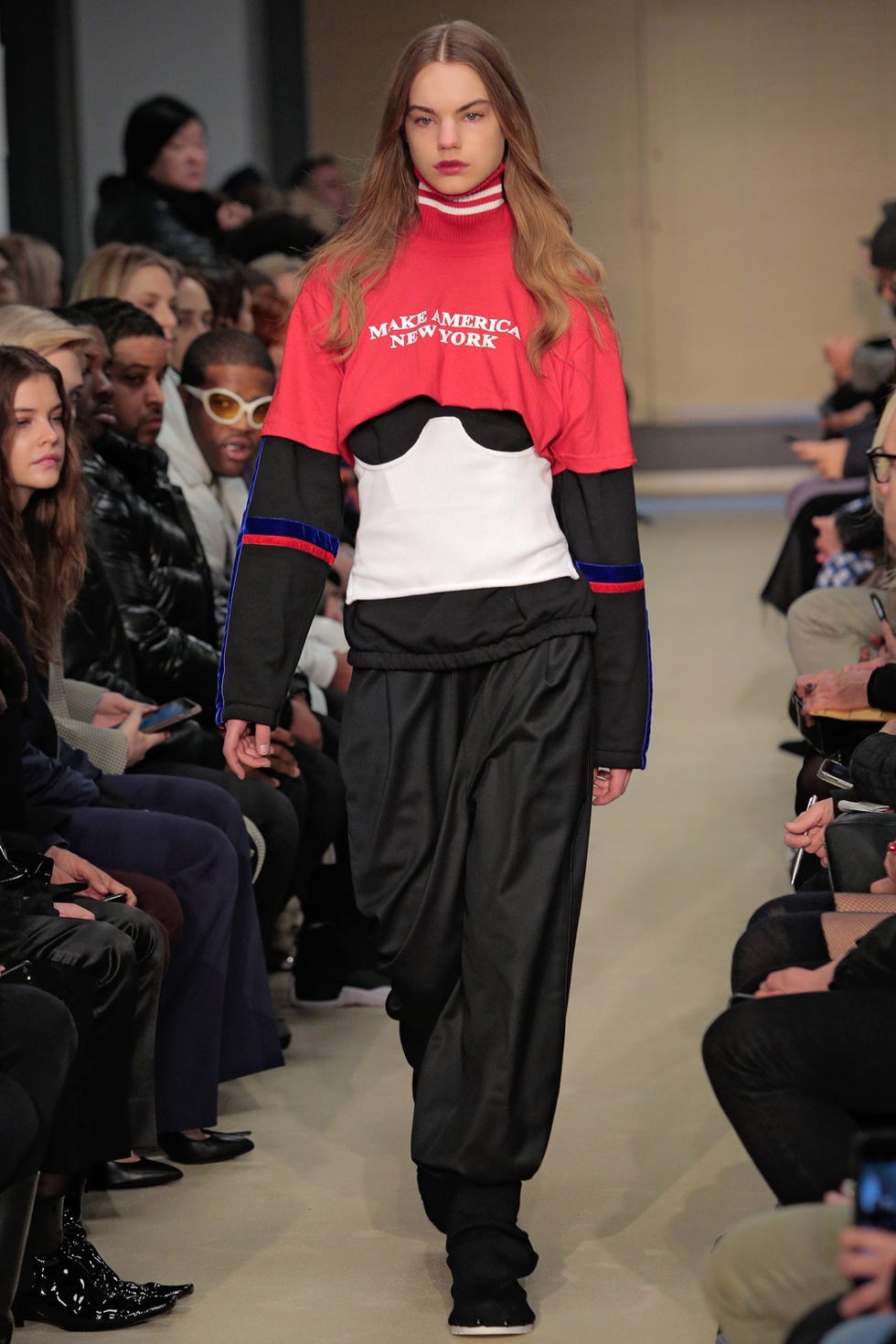 13 Biggest Fashion Styles for Fall 2018 Political Slogans