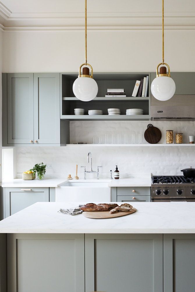 Kitchen Cabinetry