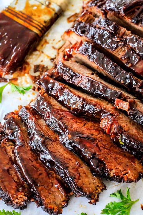 slow cooker beef recipes brisket