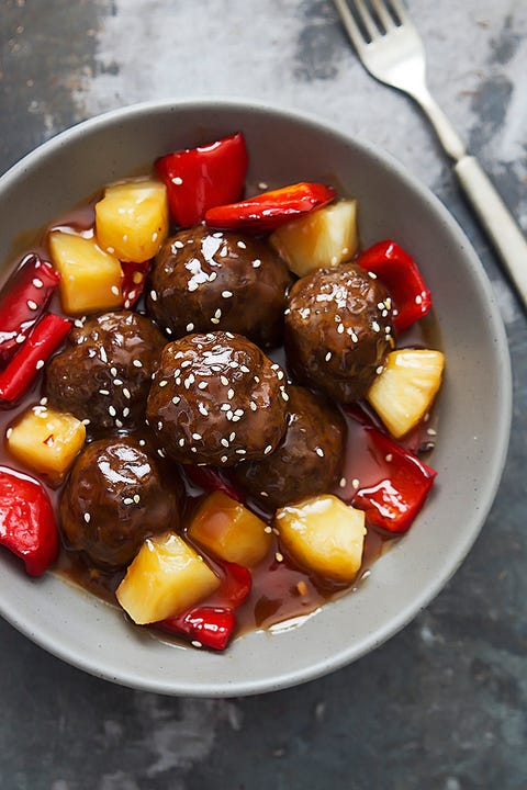 slow cooker beef recipes meatballs