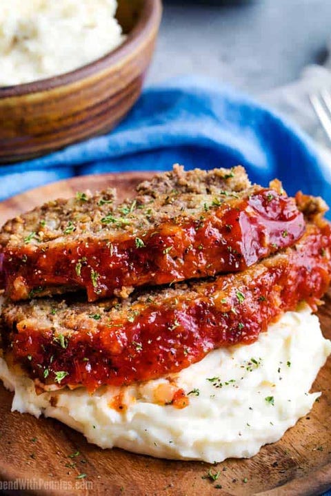 30 Best Slow Cooker Beef Recipes Ever - Easy Ideas for Beef Stew