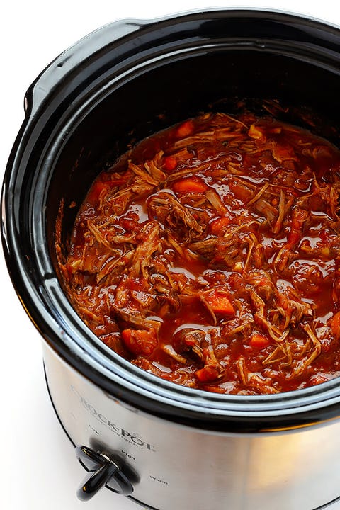 slow cooker beef recipes ragu