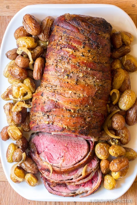 slow cooker beef recipes tenderloin