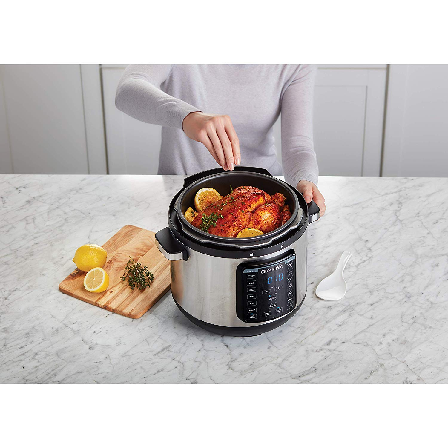 Slow Cookers Are Majorly Discounted for Black Friday