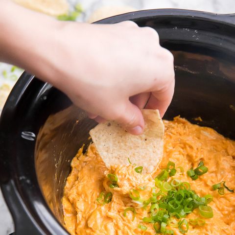 30 Healthy Dip Recipes You Need in Your Life Immediately