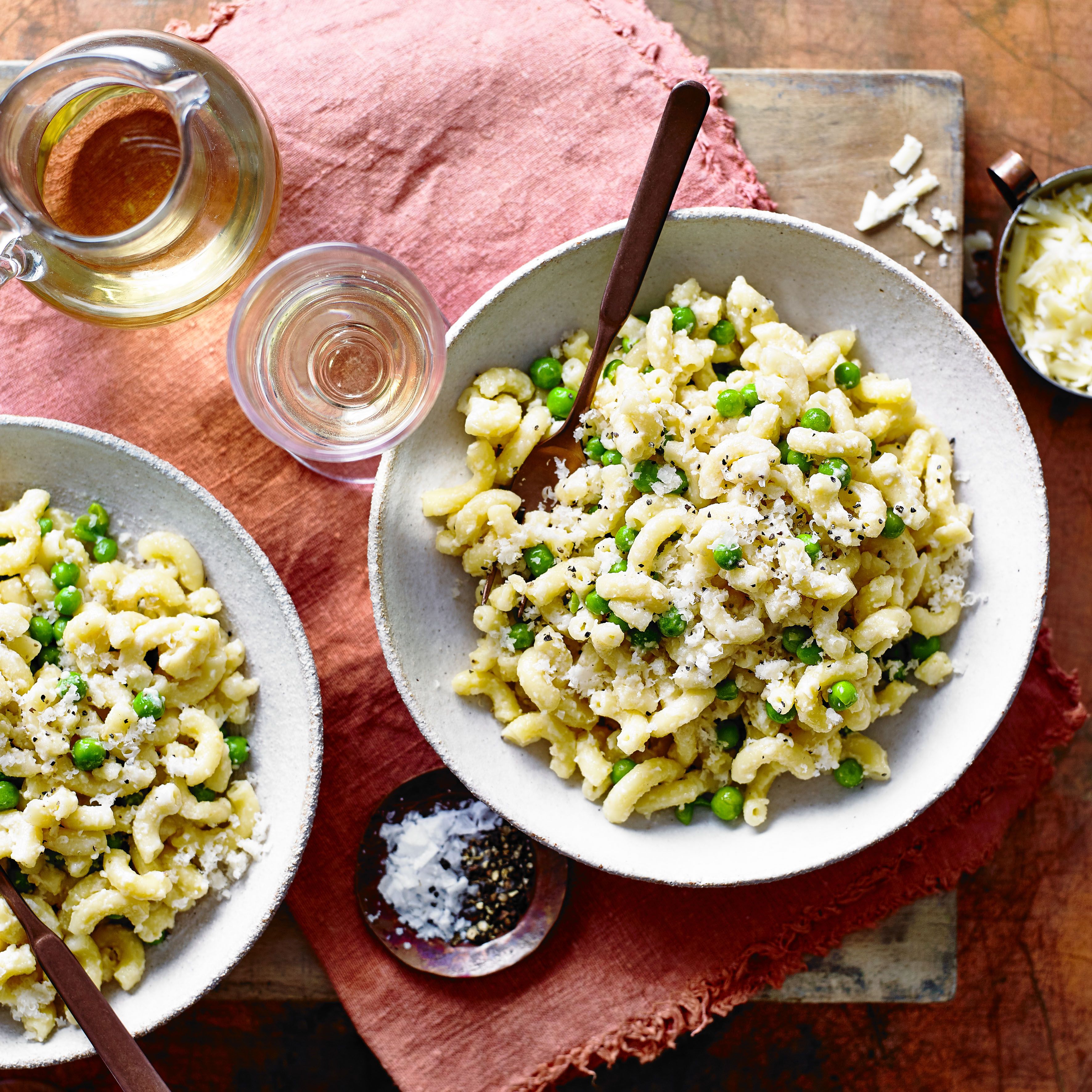 mac and cheese for 100 in slow cooker