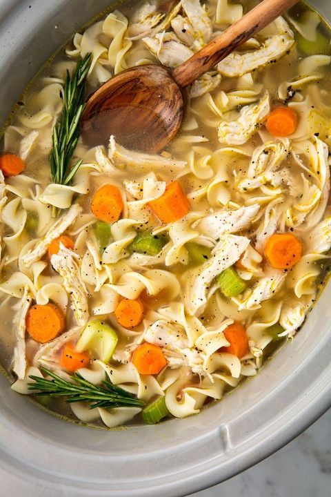 Best Winter Soups - 26 Easy To Make Soup Recipes
