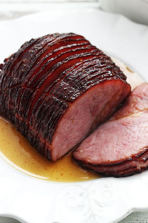 34 Best Christmas Ham Recipes - How to Cook a Christmas Ham