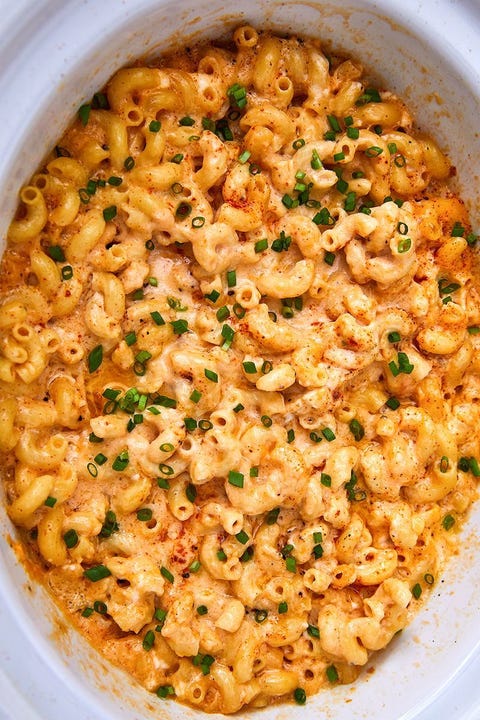 Best Mac And Cheese - 19 Easy Mac & Cheese Recipes