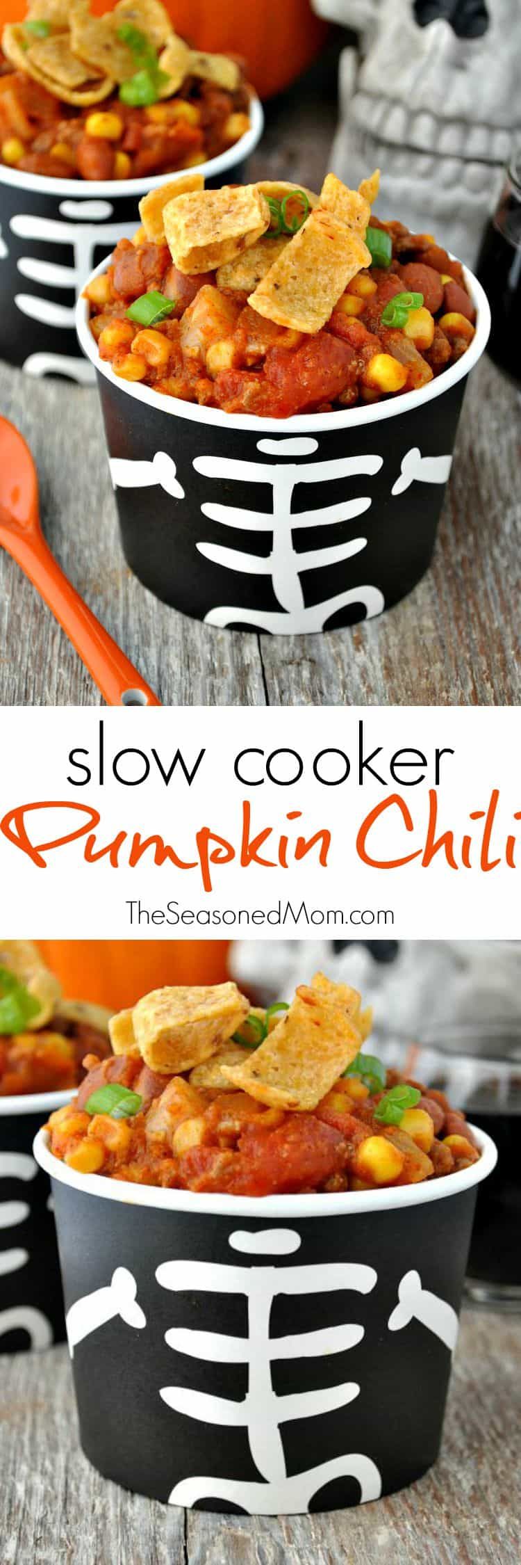 15+ Halloween Potluck Ideas - Recipes For A Halloween Potluck Party