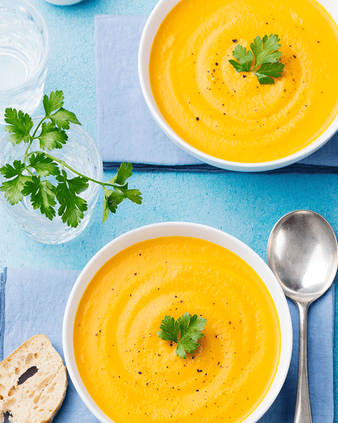 Best sweet potato recipes