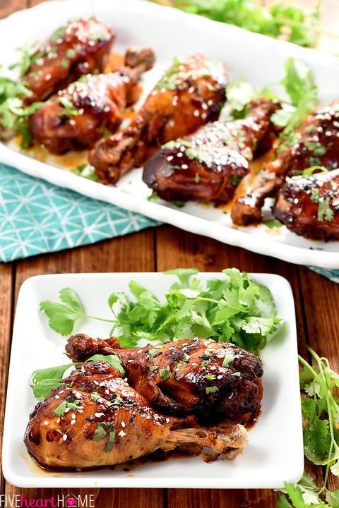 slow cooker recipes drumsticks