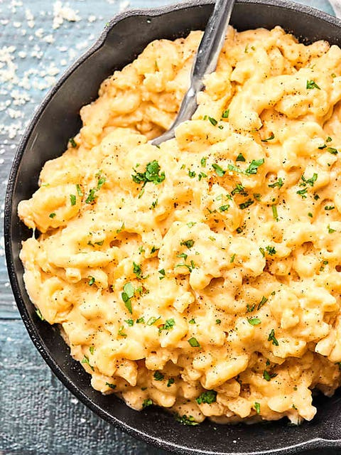 slow cooker recipes macaroni and cheese