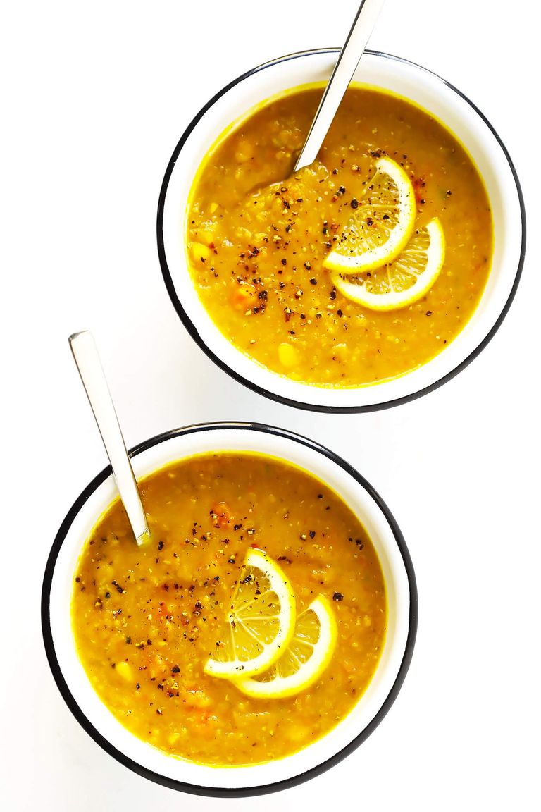 35 Best Slow Cooker Soup Recipes - Easy Ideas for Crockpot Soups