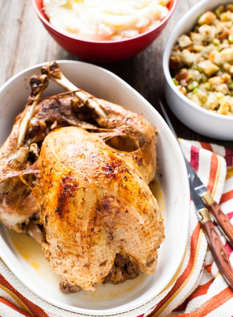 20+ Easy Christmas Turkey Recipes - Best Holiday Turkey Ideas