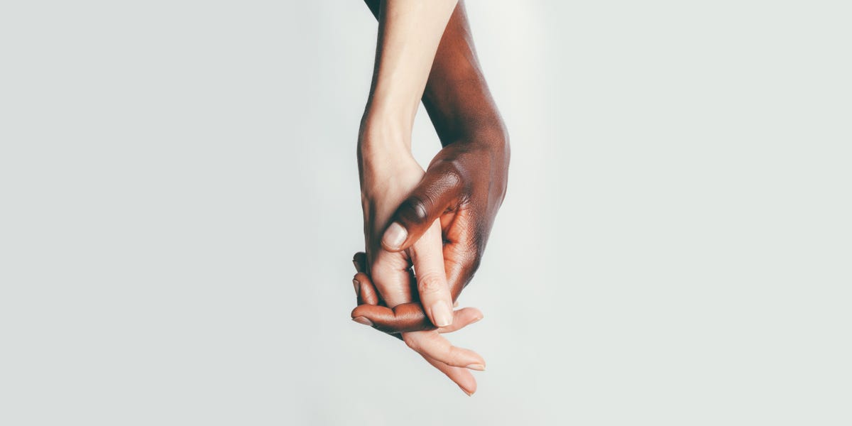 going slow while dating