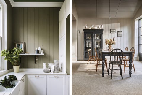 An inside design knowledgeable shares the 8 principals of sluggish residing