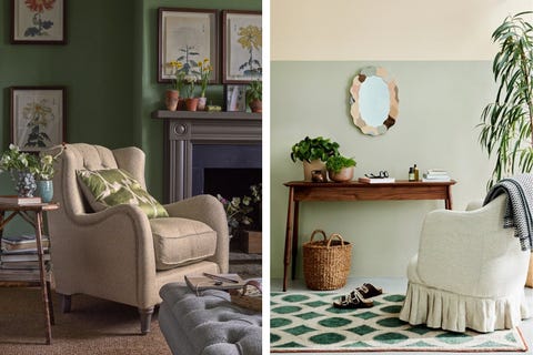 slow living interior trends