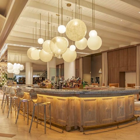 sls baha mar