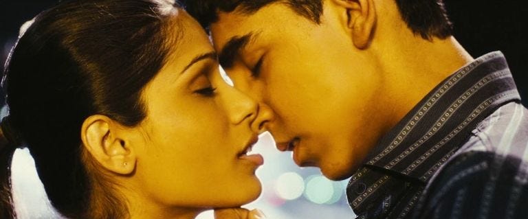 23 Best Movie Kisses Sexiest Movie Kissing Scenes From Classic Movies