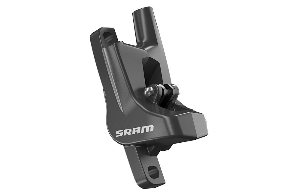 sram level hydraulic disc brakes