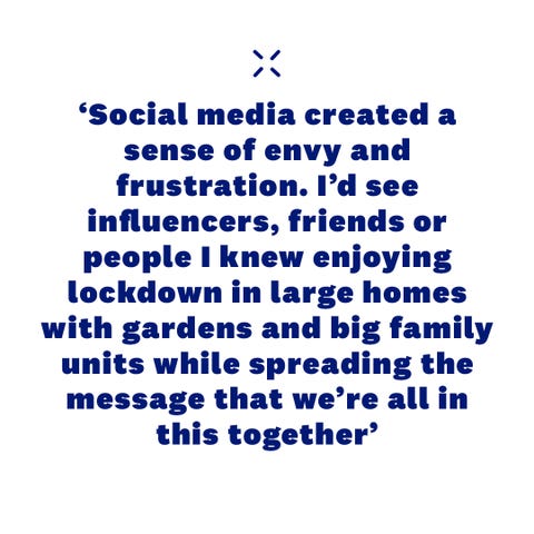 sm survey social media quote