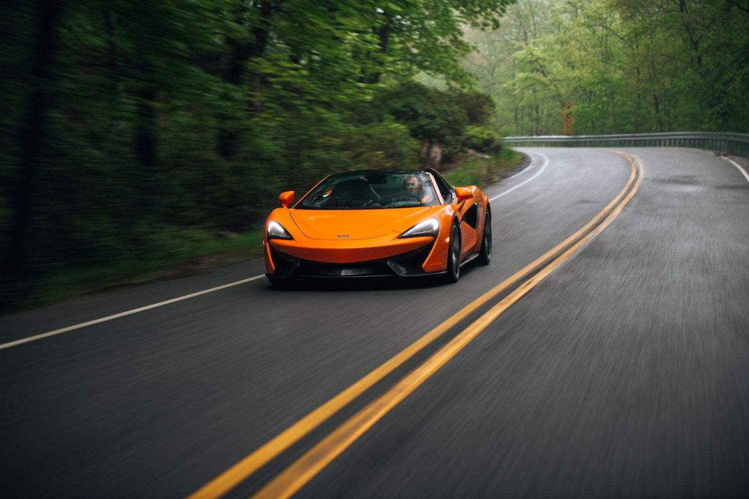 which mclaren should i buy