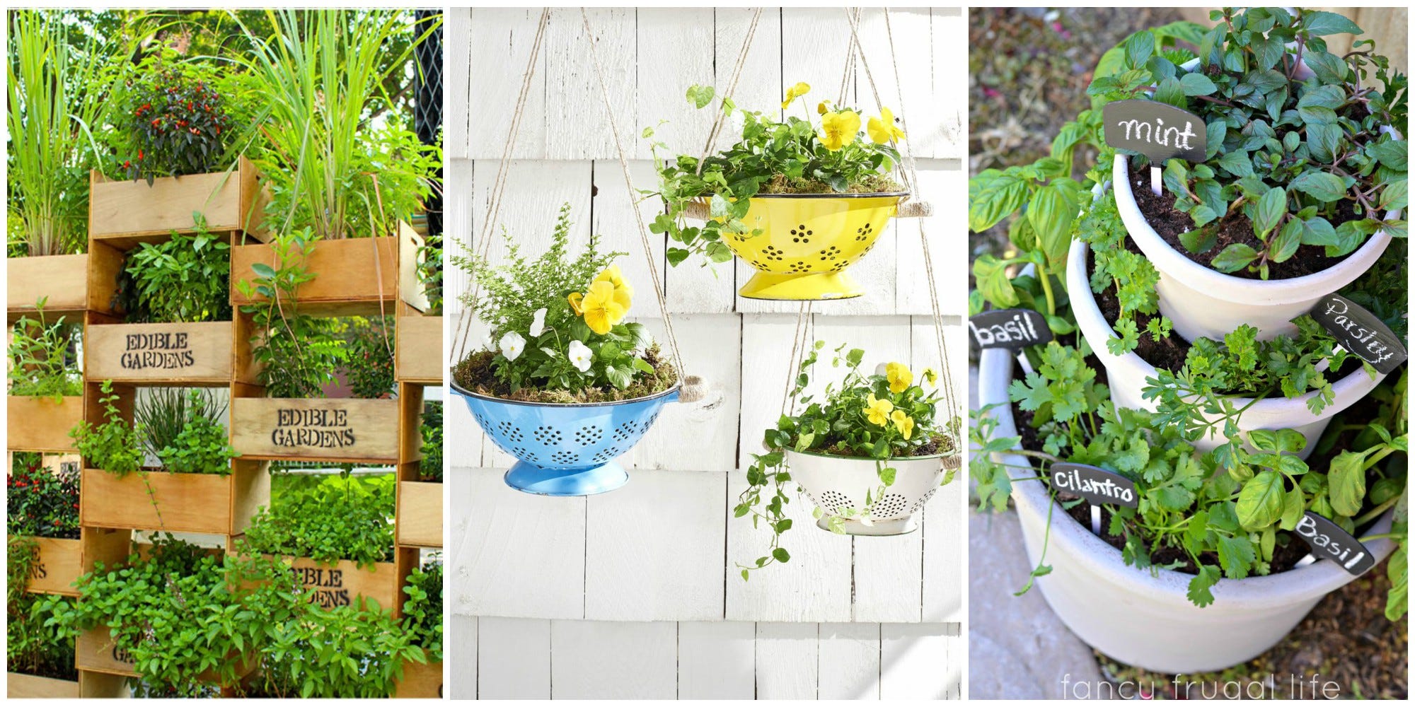 28 DIY Small Backyard Ideas That Make a Big Statement