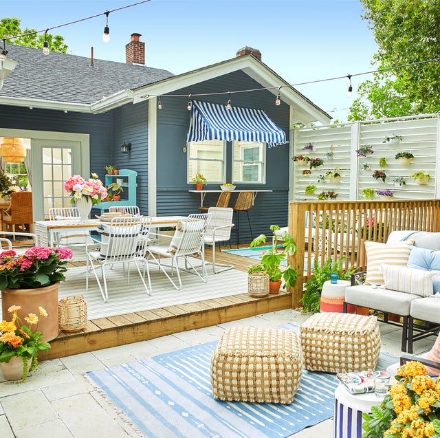 small backyard ideas