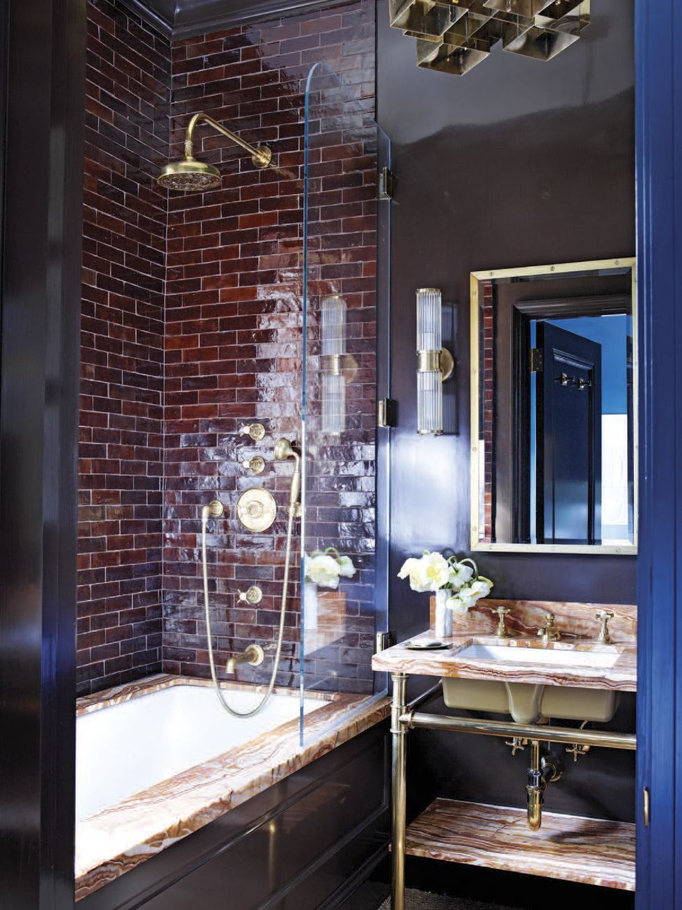 85 Small Bathroom Decor Ideas How To Decorate A Small Bathroom