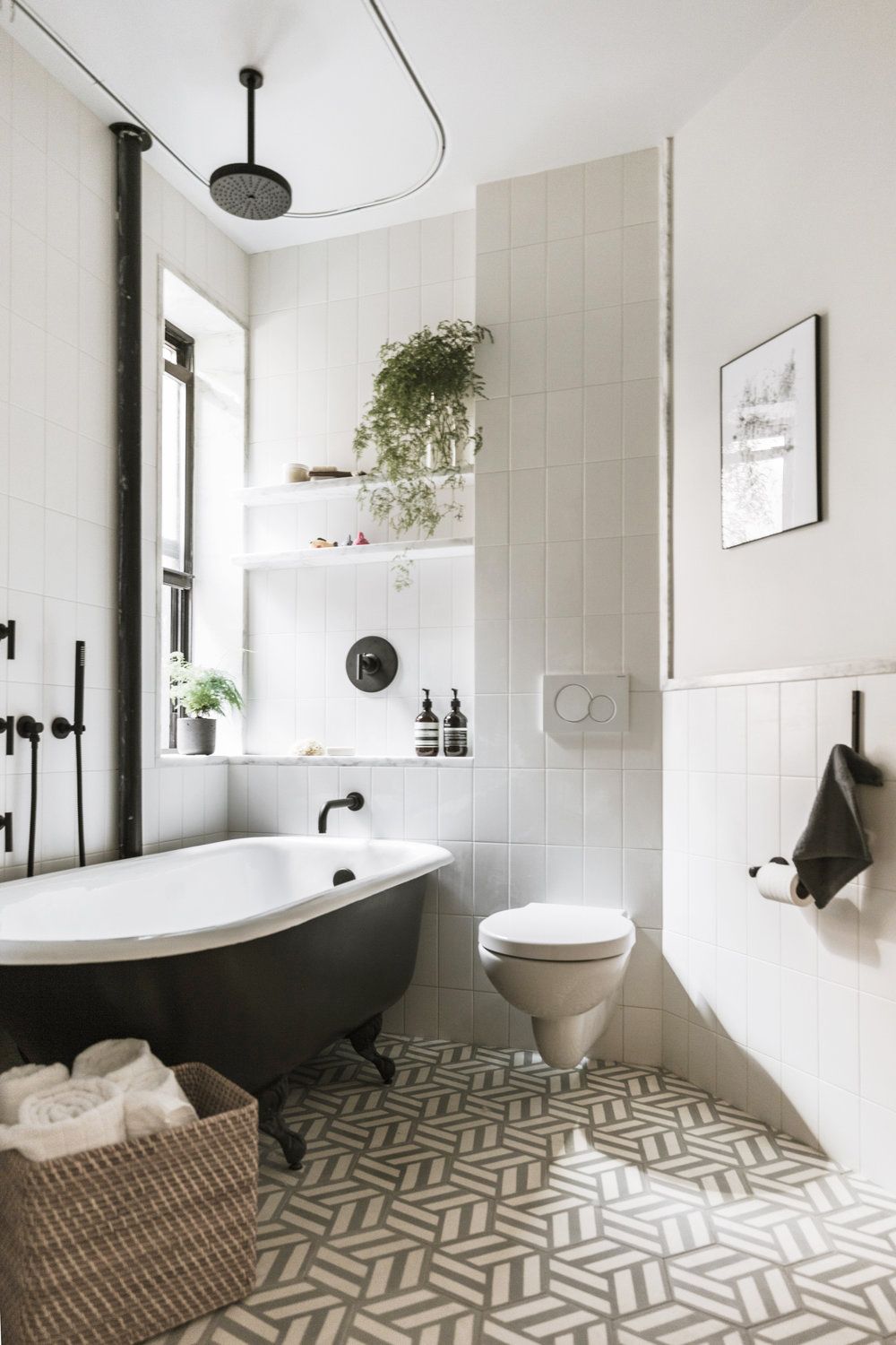 30 Small Bathroom Design Ideas Small Bathroom Solutions