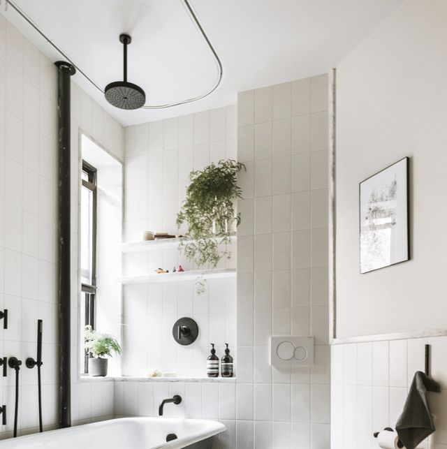 35 Small Bathroom Design Ideas - Small Bathroom Solutions