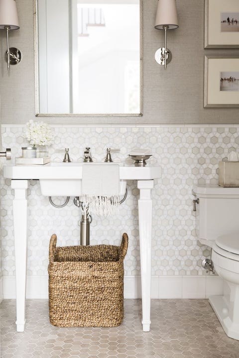 Bold Design Ideas For Small Bathrooms Small Bathroom Decor