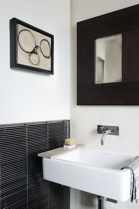Bold Design Ideas For Small Bathrooms Small Bathroom Decor