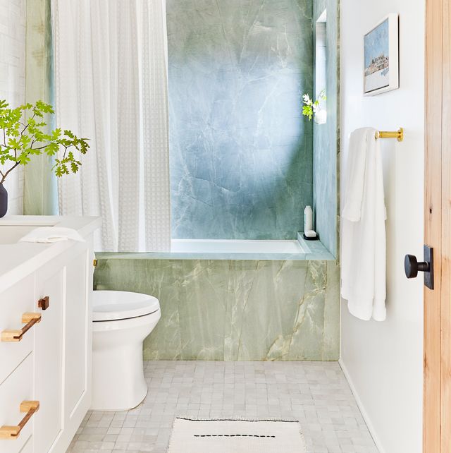 35 Small Bathroom Design Ideas Small Bathroom Solutions,Dmc Cross Stitch Designs For Wall Hanging