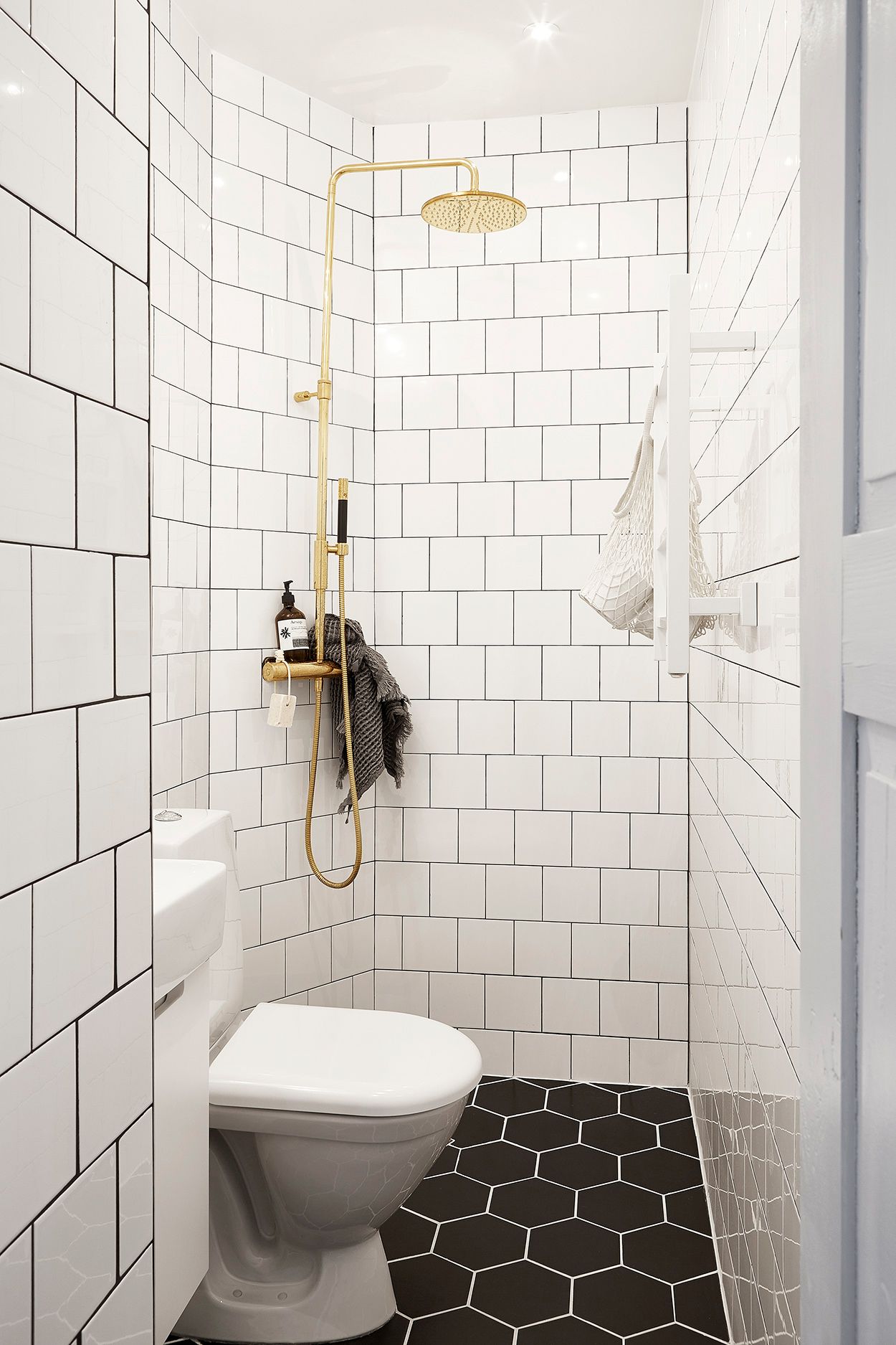 simple bathroom ideas