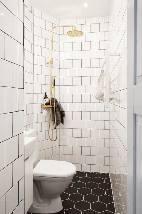 46 Small Bathroom Ideas Small Bathroom Design Solutions